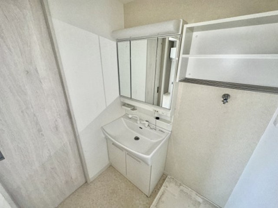 【洗面所】 | エヌエムトラントキャトフ