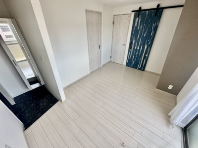 【洋室】 | エヌエムトラントキャトフ