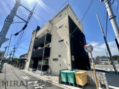 【外観】 | エヌエムトラントキャトフ