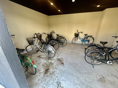 【その他共用部分】 | エヌエムトラントキャトフ