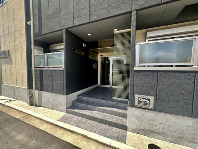 【エントランス】 | エヌエムトラントキャトフ