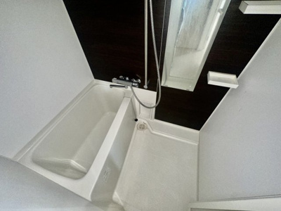 【浴室】 | エヌエムトラントキャトフ