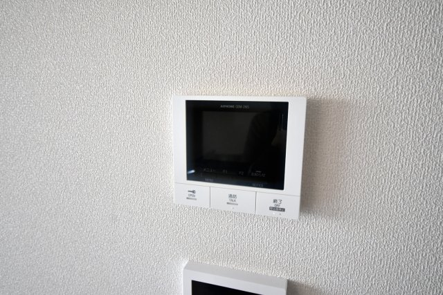 西宮市甲子園口２丁目の賃貸マンションのセキュリティ