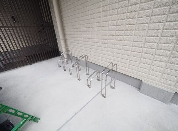 西宮市甲子園口２丁目の賃貸マンションのその他