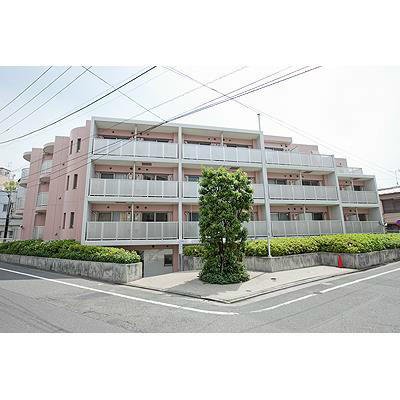 ＮＯＮＡ　ＰＬＡＣＥ渋谷富ヶ谷の画像