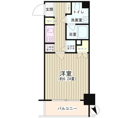 ＮＯＮＡ　ＰＬＡＣＥ渋谷富ヶ谷
