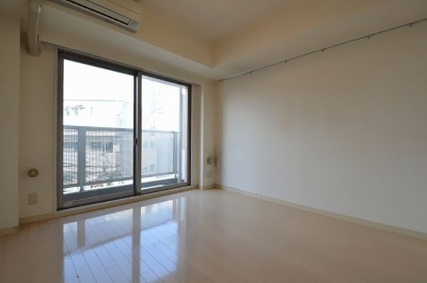 【寝室】ＮＯＮＡ　ＰＬＡＣＥ渋谷富ヶ谷