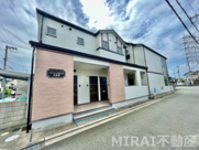 フジパレス高見の里Ⅱ番館の画像