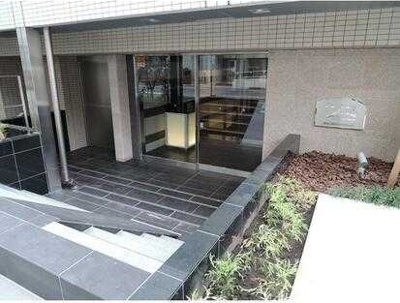 【エントランス】 | プレール・ドゥーク押上Ⅲ