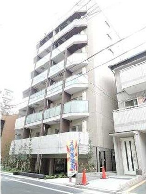 【外観】 | プレール・ドゥーク押上Ⅲ