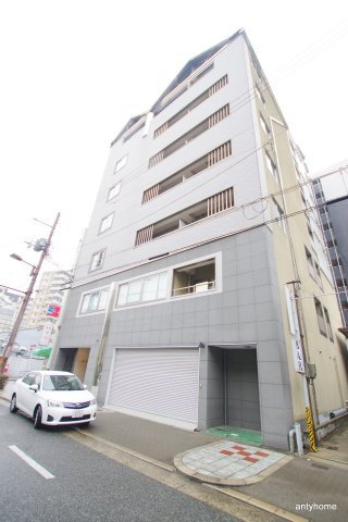 アイビス新梅田　仲介手数料無料