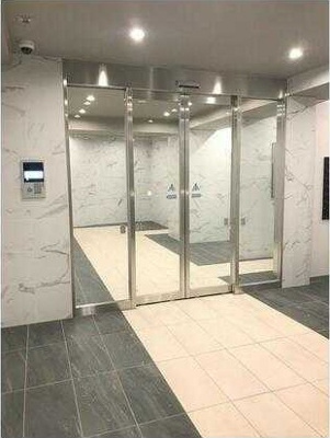 【エントランス】 | プレール・ドゥーク東向島