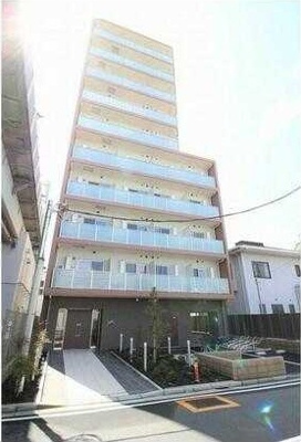 【外観】 | プレール・ドゥーク東向島