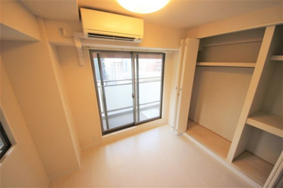 【内装】 | アドーラブル船場