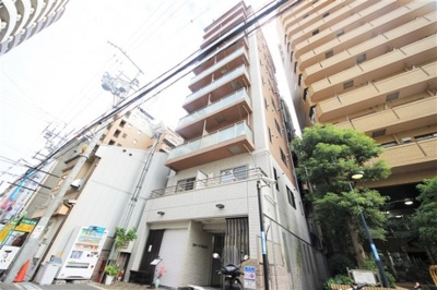 【外観】 | アドーラブル船場