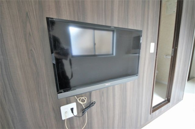 【設備】 | アドーラブル船場