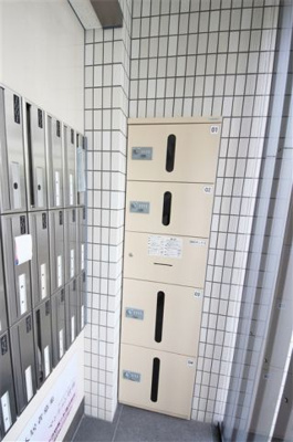 【その他共用部分】 | アドーラブル船場