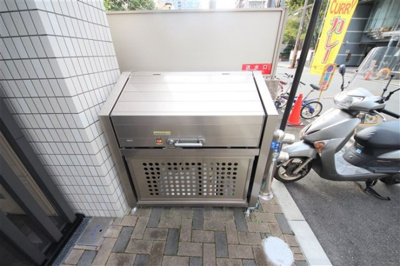 【その他共用部分】 | アドーラブル船場