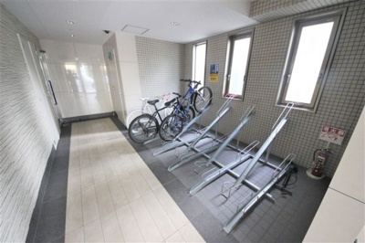 【その他共用部分】 | アドーラブル船場