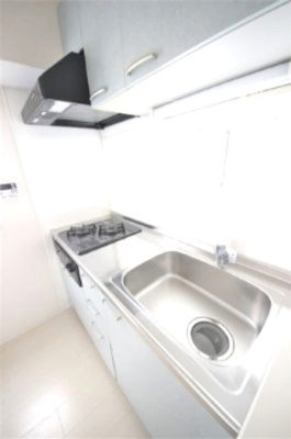 【キッチン】 | アドーラブル船場