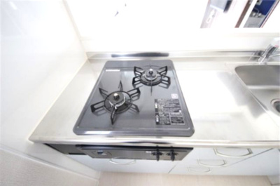 【キッチン】 | アドーラブル船場