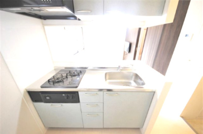 【キッチン】 | アドーラブル船場