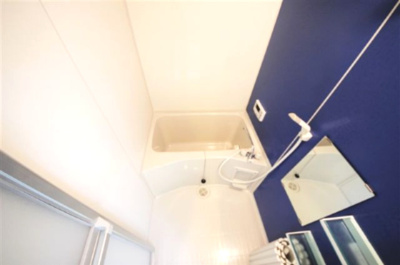 【浴室】 | アドーラブル船場