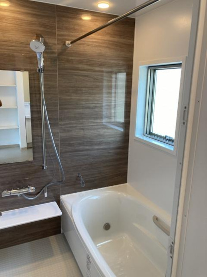 【浴室】 | 高知市竹島町