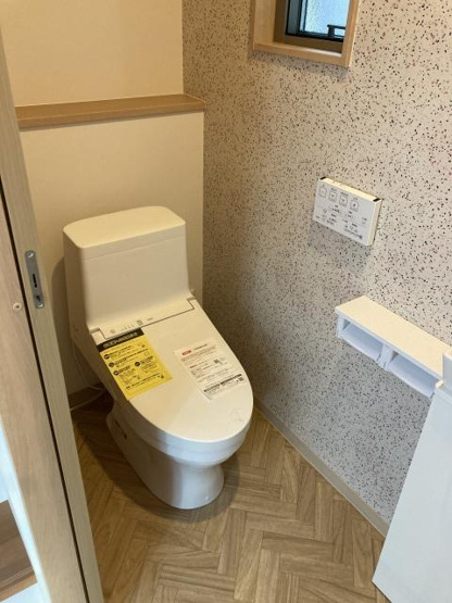 【トイレ】 | 高知市竹島町