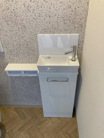 【トイレ】 | 高知市竹島町