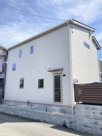 【外観】 | 高知市竹島町