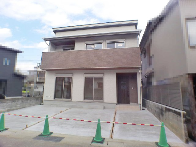 【外観】 | 高知市竹島町