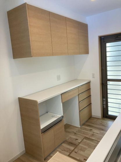 【キッチン】 | 高知市竹島町