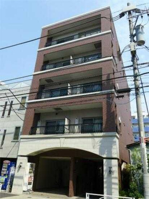【外観】 | ル・レーブ押上