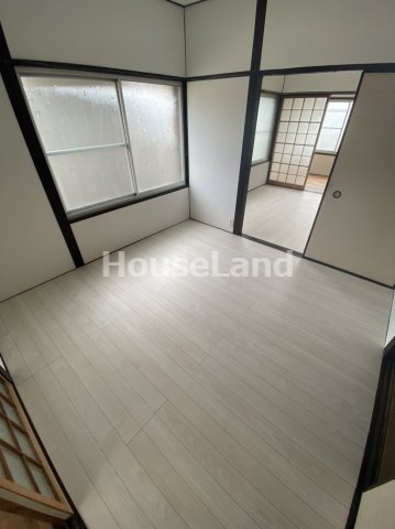 打越アパート（水道代1階は個別で2階は3000円固定）のその他