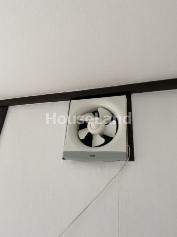 打越アパート（水道代1階は個別で2階は3000円固定）の設備