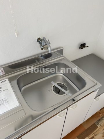 打越アパート（水道代1階は個別で2階は3000円固定）のその他共用部分