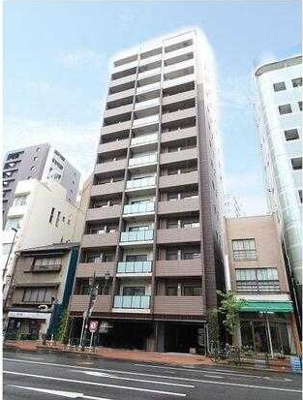 【外観】 | プレール・ドゥーク文京湯島