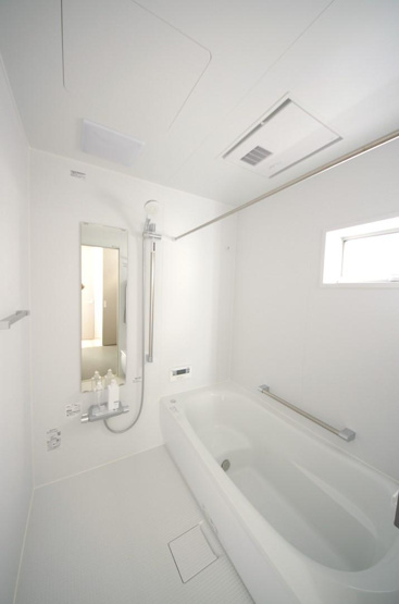 【浴室】 | 高知市朝倉甲