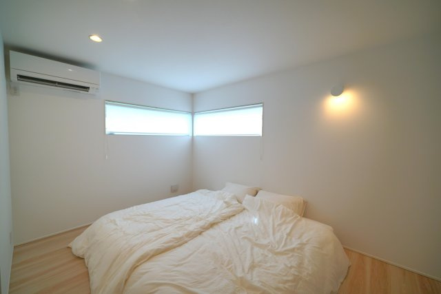 【洋室】 | 高知市朝倉甲