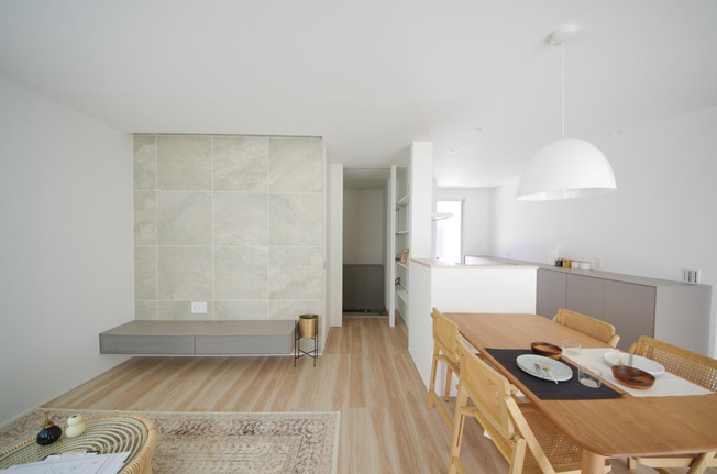 【居間・リビング】 | 高知市朝倉甲