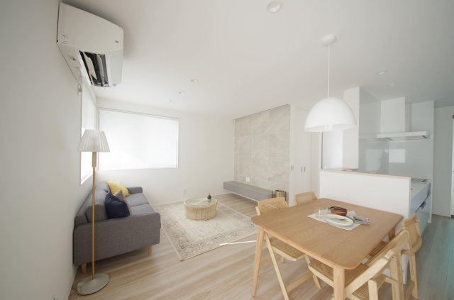 【居間・リビング】 | 高知市朝倉甲