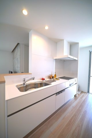 【キッチン】 | 高知市朝倉甲