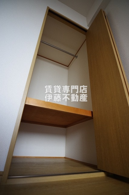 モネ水草の収納