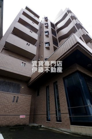 モネ水草の外観