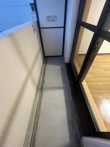 仲介手数料0円！！A・City清須のバルコニー