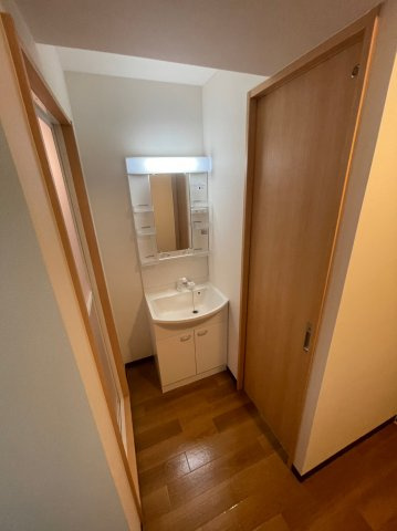 仲介手数料0円！！A・City清須の洗面所