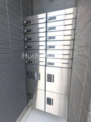 アルビネス田中町のその他共用部分