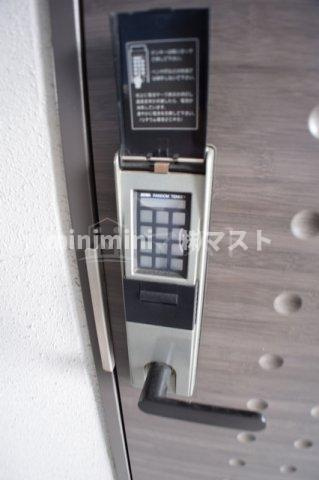 エスリード阿波座シティウエストⅡのその他