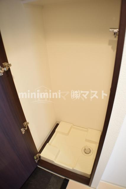 エスリード阿波座シティウエストⅡの設備